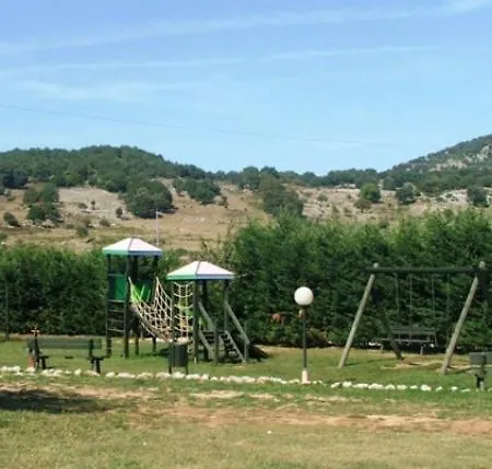 Monte Sacro Alloggio per agriturismo Mattinata