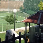 Monte Sacro Farm stay Mattinata
