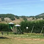 Monte Sacro Alloggio per agriturismo Mattinata