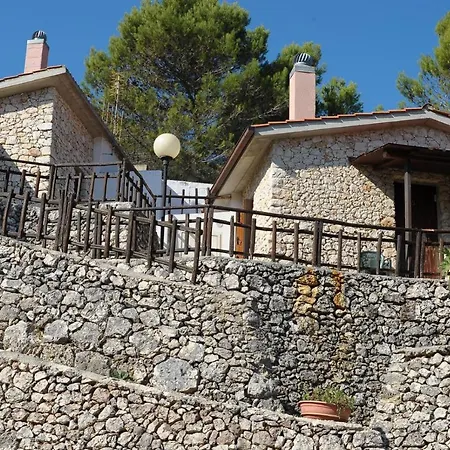 Monte Sacro Séjour à la ferme *