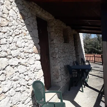 Monte Sacro Séjour à la ferme Mattinata