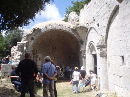 Monte Sacro