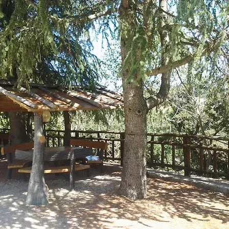 Farm stay Monte Sacro *