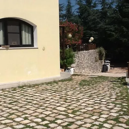 Monte Sacro * Mattinata