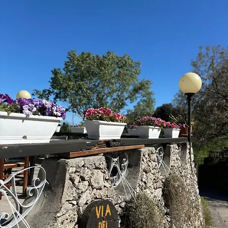 Monte Sacro Mattinata