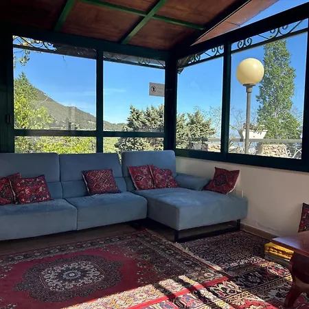 Vakantieboerderij Monte Sacro