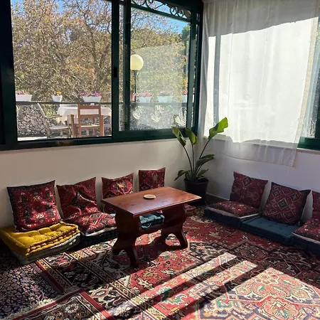 Monte Sacro Farm stay *