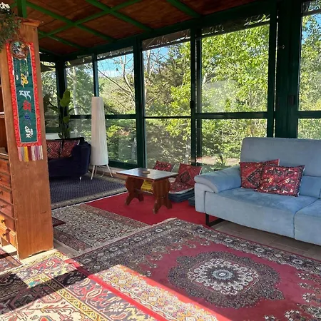 Monte Sacro Vakantieboerderij Mattinata