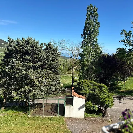 Monte Sacro