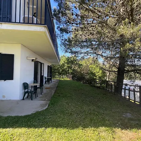 Monte Sacro Farm stay