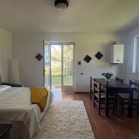 Farm stay Monte Sacro