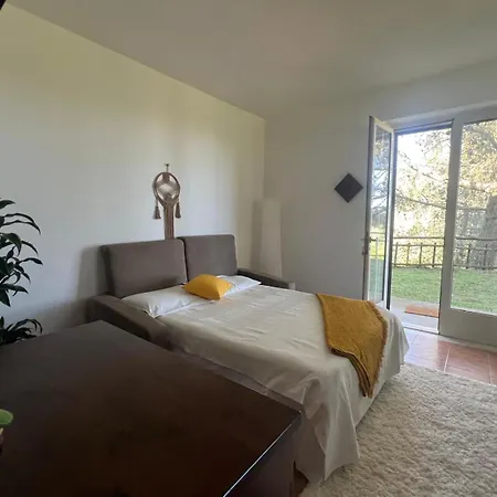 Monte Sacro Farm stay *
