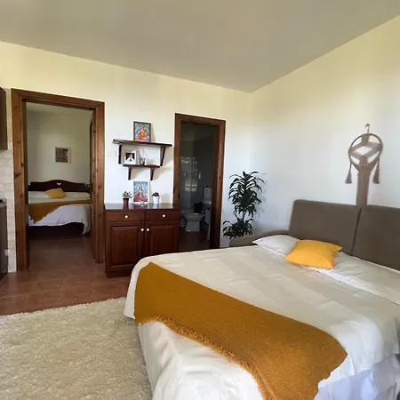 Farm stay Monte Sacro *