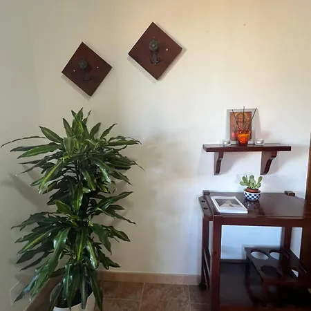 Farm stay Monte Sacro Mattinata