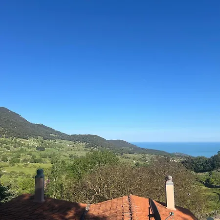 Monte Sacro * Mattinata