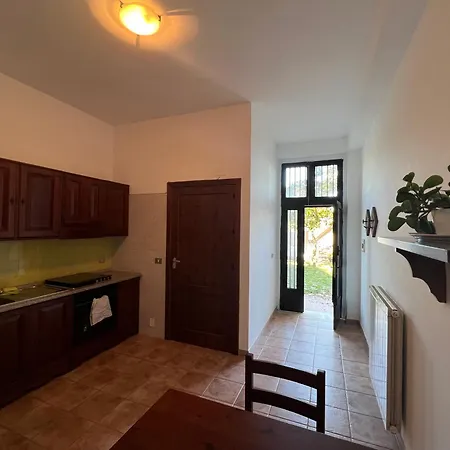 Monte Sacro Farm stay *