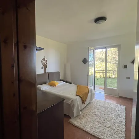 Farm stay Monte Sacro Mattinata