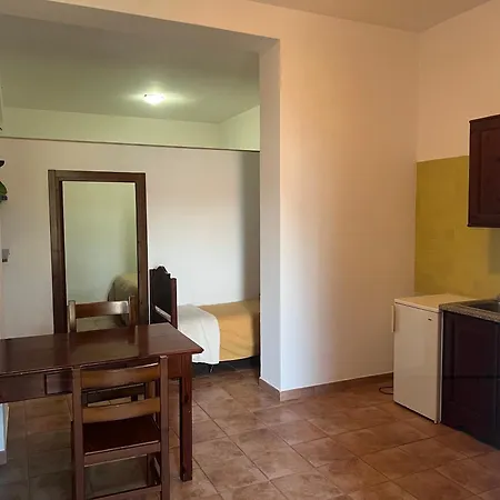 Farm stay Monte Sacro Mattinata