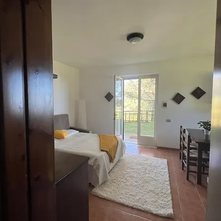 Monte Sacro Vakantieboerderij *