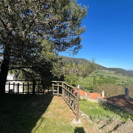 Vakantieboerderij Monte Sacro Mattinata