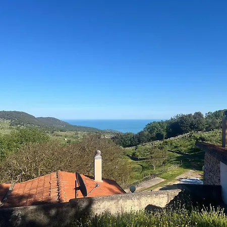 Monte Sacro Mattinata