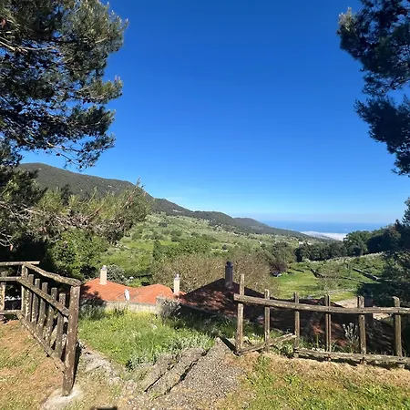Vakantieboerderij Monte Sacro Mattinata