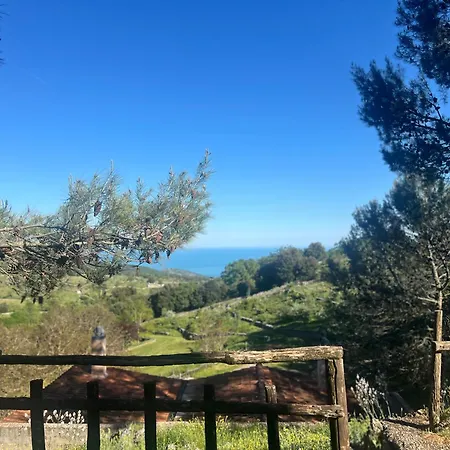 Farm stay Monte Sacro