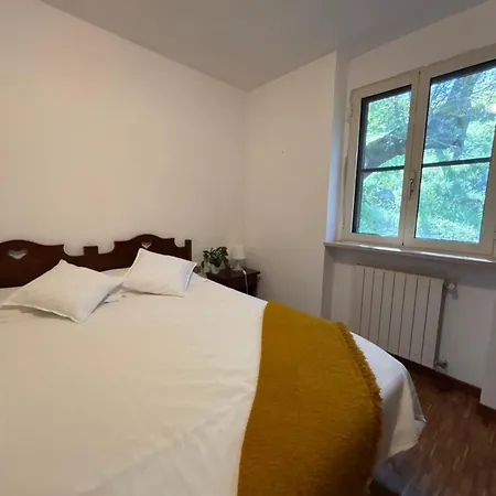 Farm stay Monte Sacro *