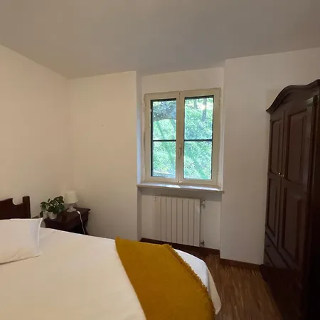 Farm stay Monte Sacro