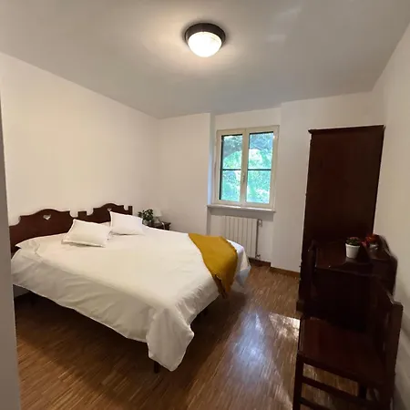 Farm stay Monte Sacro *