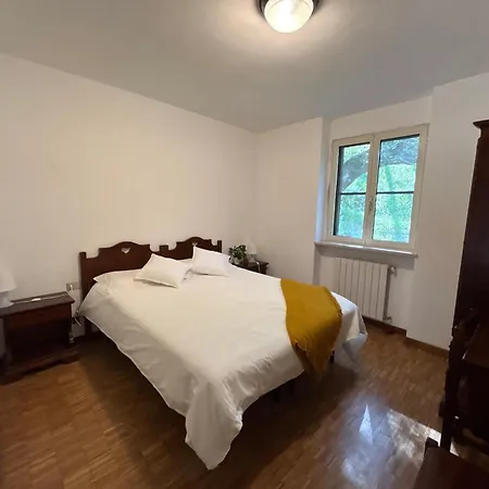 Monte Sacro Vakantieboerderij Mattinata
