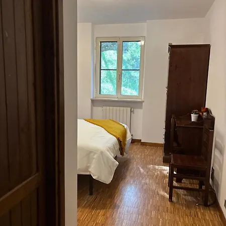 Farm stay Monte Sacro