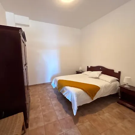 Monte Sacro Vakantieboerderij Mattinata