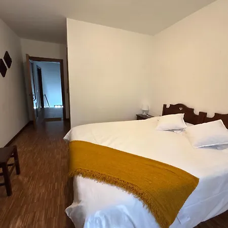 Vakantieboerderij Monte Sacro