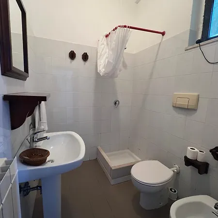 Monte Sacro Farm stay *
