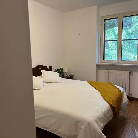 Farm stay Monte Sacro