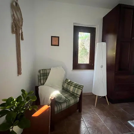 Farm stay Monte Sacro Mattinata