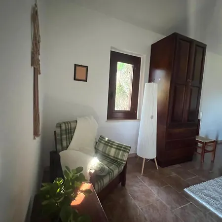 Farm stay Monte Sacro