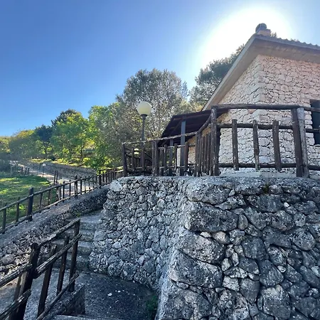 Monte Sacro Mattinata