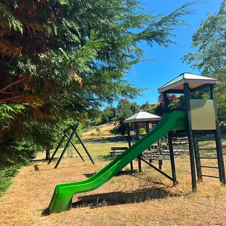 Farm stay Monte Sacro Mattinata