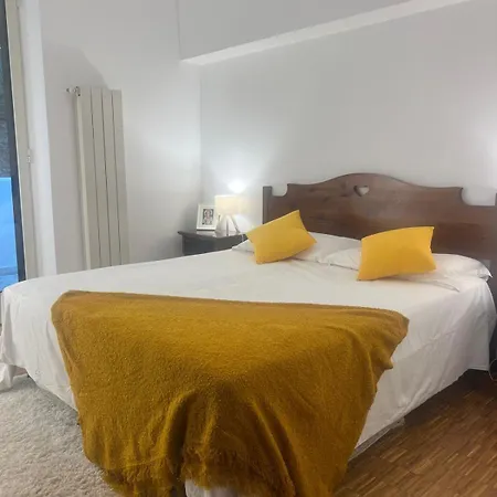 Farm stay Monte Sacro