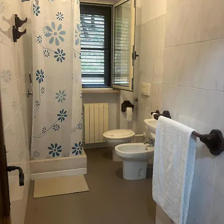 Farm stay Monte Sacro *