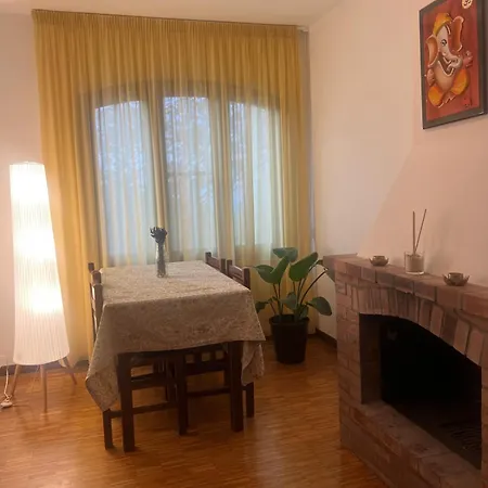 Monte Sacro Farm stay Mattinata