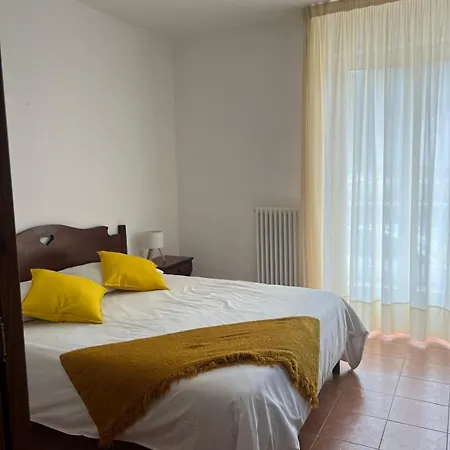 Alloggio per agriturismo Monte Sacro Mattinata