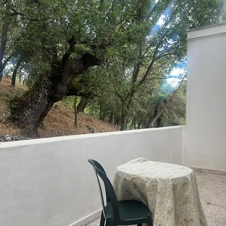 Farm stay Monte Sacro