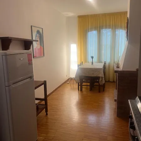 Farm stay Monte Sacro *
