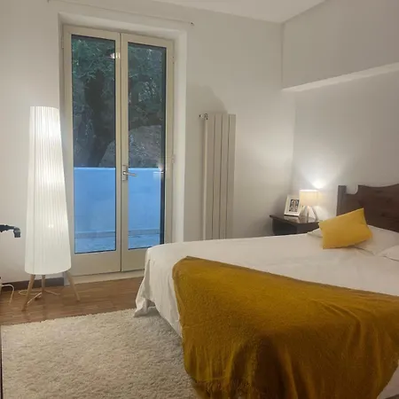 Monte Sacro Farm stay Mattinata