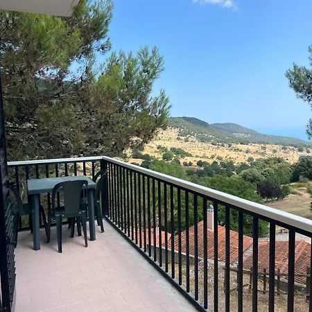 Monte Sacro Farm stay *