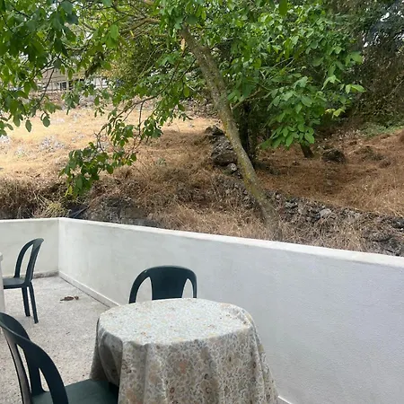 Farm stay Monte Sacro