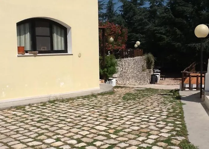 Monte Sacro * ماتيناتا